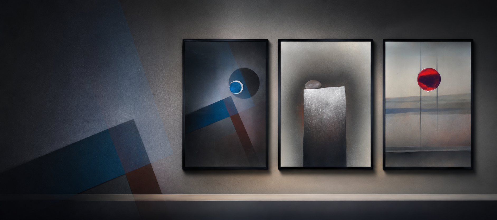 Slide background